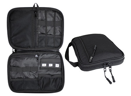 Bolso Porta-Accesorios de Viaje