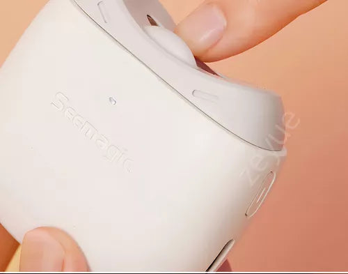 Cortador De Uñas Eléctrico