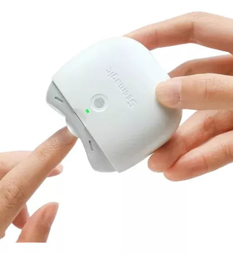Cortador De Uñas Eléctrico